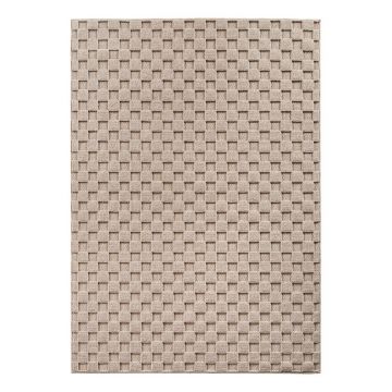 Covor bej 80x150 cm Helix 2203 – Ayyildiz Carpets