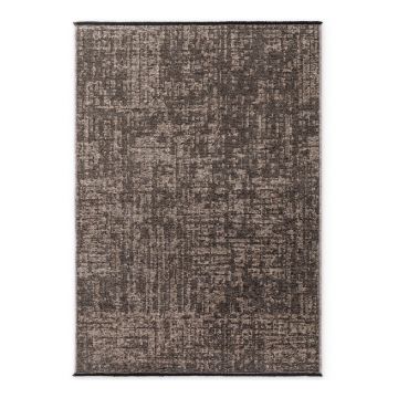 Covor bej 80x150 cm Prisma – Elle Decoration