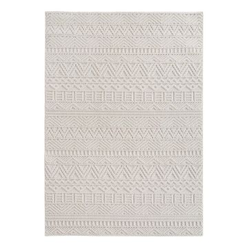 Covor crem 120x170 cm Helix 2202 – Ayyildiz Carpets