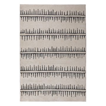 Covor crem 160x230 cm Maple – Flair Rugs