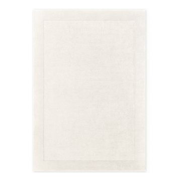 Covor crem țesut manual din amestesc de lână 160x230 cm Kari – Villeroy&Boch