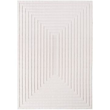 Covor Doha V3 Crem 240x340 cm