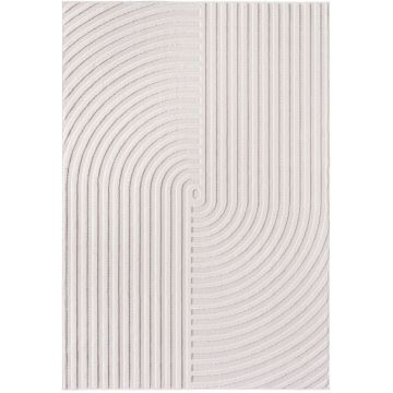 Covor Doha V8 Crem 240x340 cm