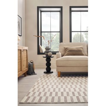 Covor Marlowe Washable Multicolor 194x290 cm, Flair Rugs