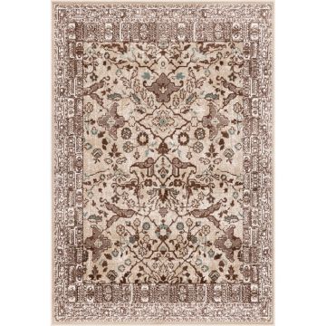 Covor maro deschis 160x230 cm Sensi Jim – FD Covor maro deschis 160x230 cm Sensi Jim – FD