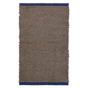 Covor maro din iută 50x80 cm Notes – Mette Ditmer Denmark