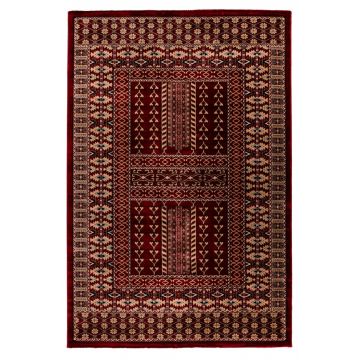 Covor My Ariana V2 Rosu 80x150 cm la reducere