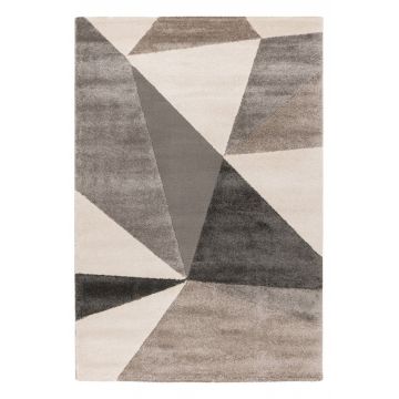 Covor My Canyon V2 Gri 200x290 cm