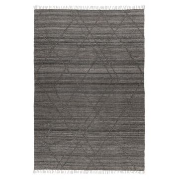 Covor My Dakar Antracit 140x200 cm