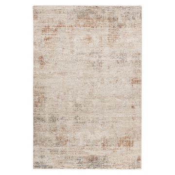 Covor My Everest V1 Multicolor 60x110 cm la reducere