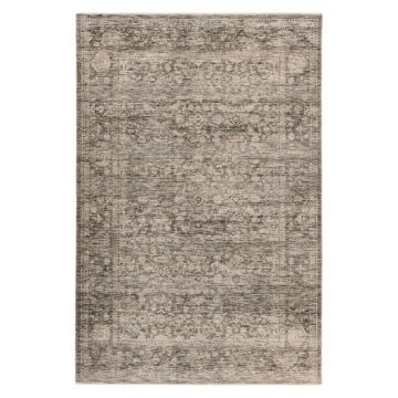 Covor My Everest V11 Gri 160x230 cm