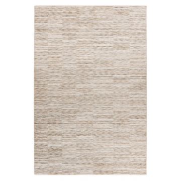 Covor My Everest V4 Crem 120x170 cm la reducere