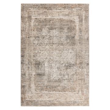 Covor My Everest V9 Gri 60x110 cm