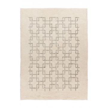 Covor My Freya V1 Crem 120x170 cm la reducere