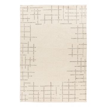 Covor My Freya V2 Crem 140x200 cm la reducere