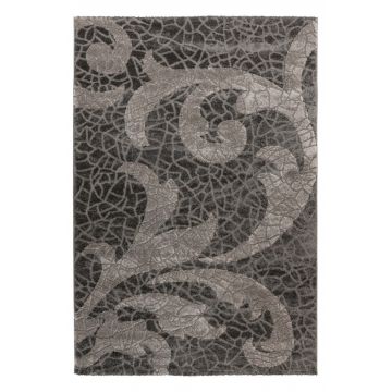 Covor My Frisco V1 Antracit 160x230 cm