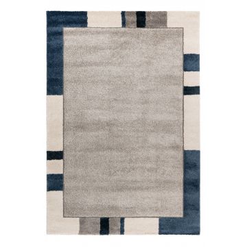 Covor My Frisco V2 Albastru 120x170 cm la reducere