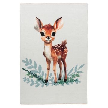 Covor My Greta V3 Multicolor 115x170 cm