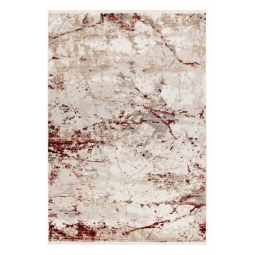 Covor My Memphis V2 Rosu 240x330 cm