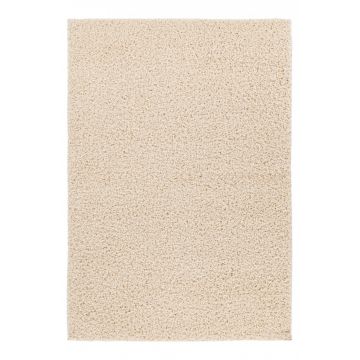 Covor My Twist Crem 160x230 cm