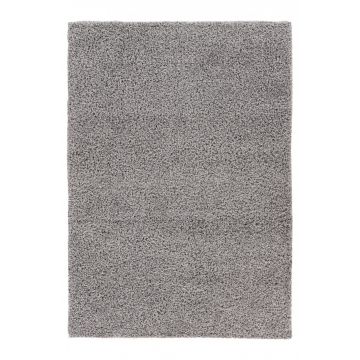 Covor My Twist Silver 80x150 cm la reducere