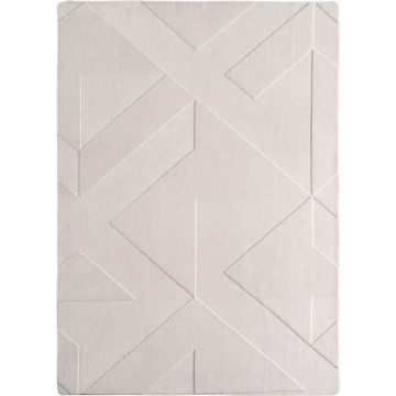 Covor Pompei V3 Crem 200x290 cm