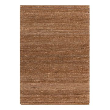 Covor teracotă reversibil, țesut manual din amestesc de lână 160x230 cm Birkdale Rust – Asiatic Carpets