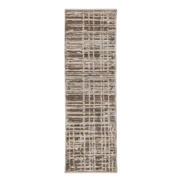 Covor tip traversă 60x230 cm Lattice – Flair Rugs