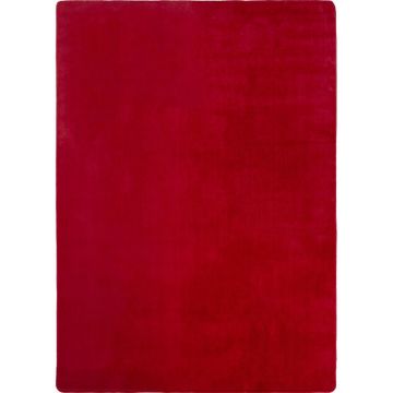 Covor traversa Joy Rosu 60x100 cm