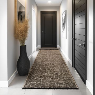 Covor traversa Space Maro, 80 x 150 cm