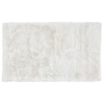 Covoraș De Baie 70/120 cm alb