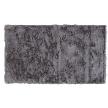 Covoraș De Baie 70/120 cm gri