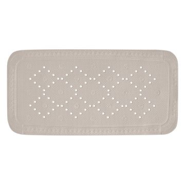 Protecție antiderapantă pentru cadă 36x91 cm Alaska – Spirella