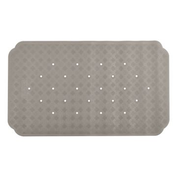 Protecție antiderapantă pentru cadă 40x70 cm Ruby – Spirella