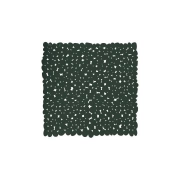Protecție antiderapantă pentru duș 53x53 cm Galets – MSV