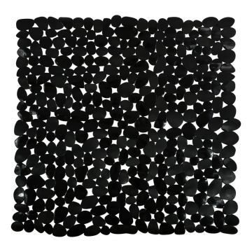 Protecție antiderapantă pentru duș 53x53 cm Galets – MSV