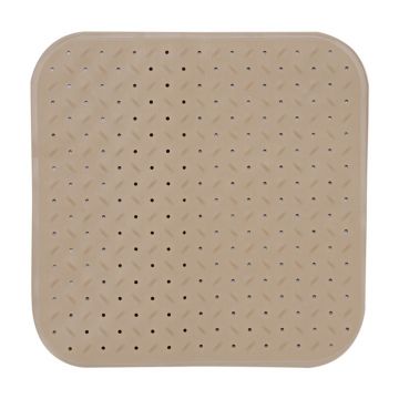 Protecție antiderapantă pentru duș 54x54 cm Class Premium – MSV