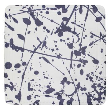 Protecție antiderapantă pentru duș 55x55 cm Bang – Spirella