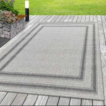 Covor Aruba Crem 120x170 cm
