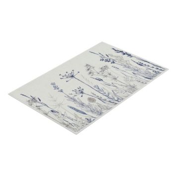 Covor De Baie 60/90 cm multicolor, bej