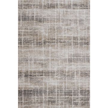 Covor Dreptunghiular, 120 x 170 cm, Gri, Mondo 74GBE