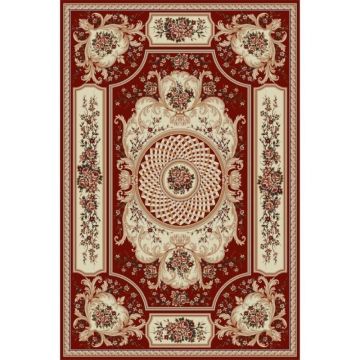 Covor Dreptunghiular, 150 x 230 cm, Grena, Lotos 531/220