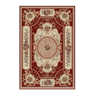 Covor Dreptunghiular, 50 x 80 cm, Grena, Lotos 531/220