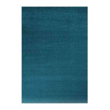 Covor Dreptunghiular, 80 x 150 cm, Albastru, Kolibri 11000/140