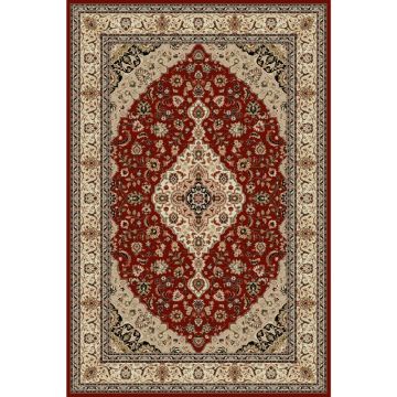 Covor Dreptunghiular, 80 x 150 cm, Grena, Lotos 1540