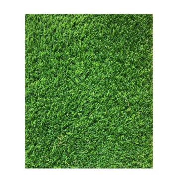 Covor Iarba Artificiala, Latime 1 m, Lungime 1 m, Inaltime Fir 30 mm, Verde, Model Sri Lanka