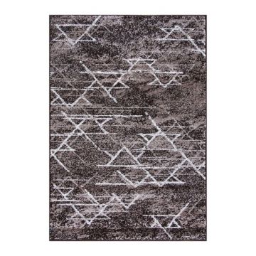 Covor Modern Mira 24032, Maro, 160 x 230 cm, 1520 gr/mp