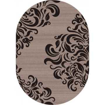 Covor Oval Maro, 50 x 80 cm, Mira 24031/243