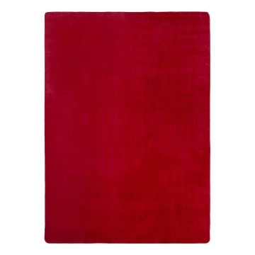 Covor roșu 120x160 cm Joy 1400 – Ayyildiz Carpets