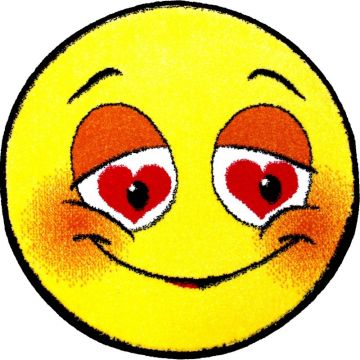 Covor Rotund, 67 x 67 cm, Galben, Kolibri 11082/150